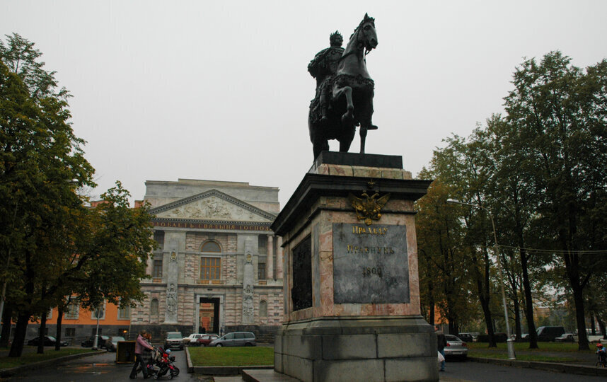    Игорь Акимов