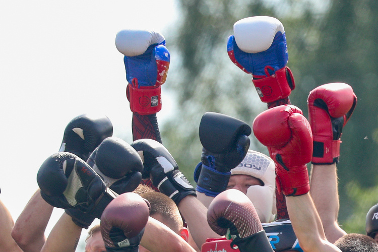    Фото: globallookpress