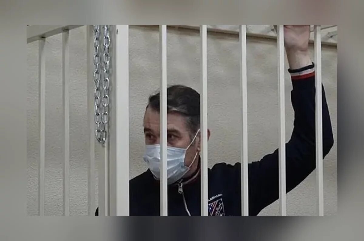    История бывшего руководителя татарстанского отделения Фонда социального страхования Павла Лоханова получила неожиданное продолжение.