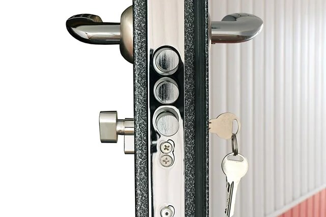    К чему снится дверь?