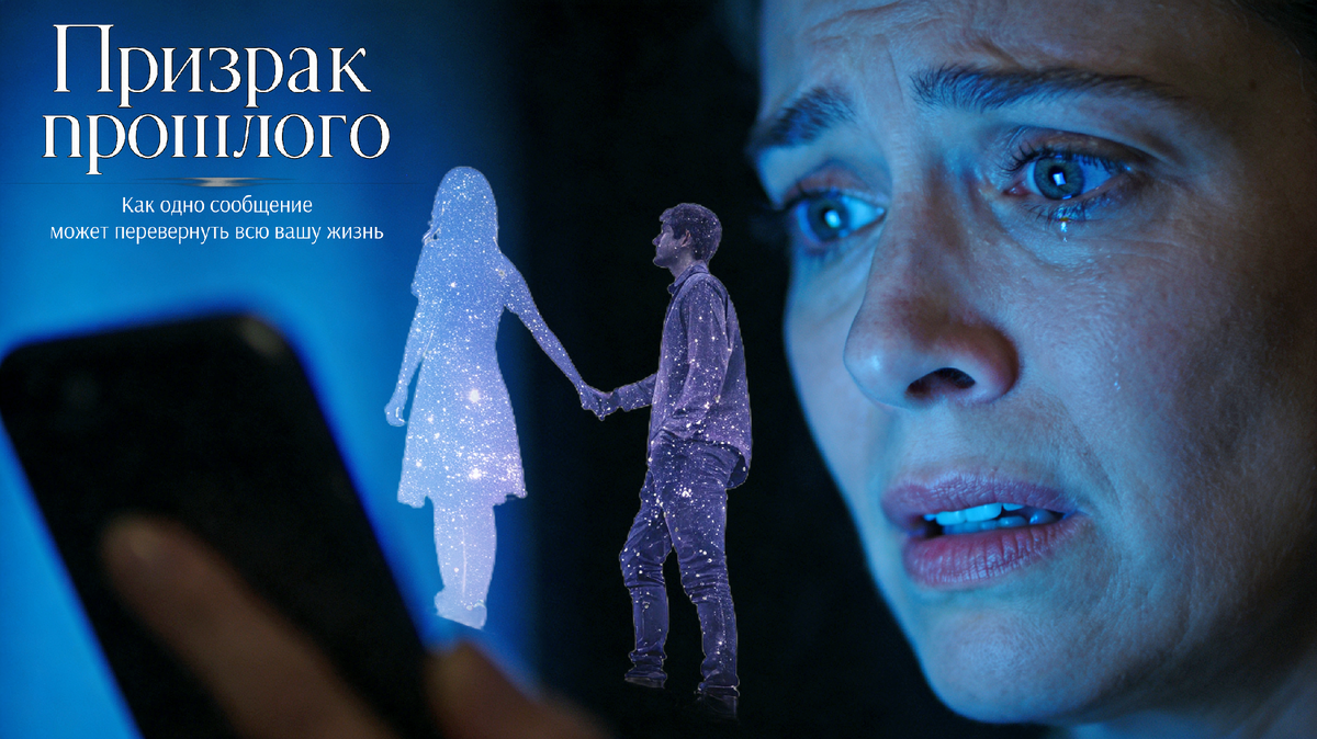 Призрак прошлого: Как случайная встреча через 20 лет может перевернуть всю вашу жизнь