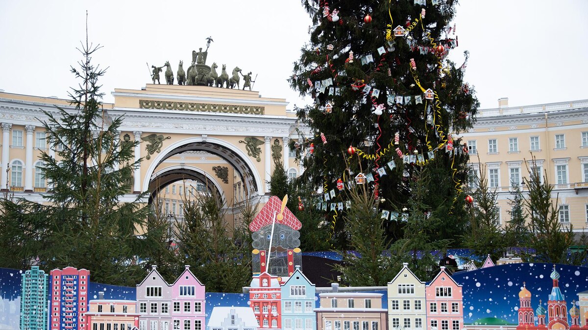    Фото: ИЗВЕСТИЯ/Телеканал «78»