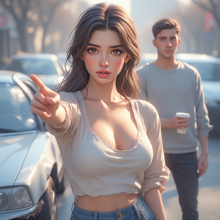 Ты - отвечаешь за свою жизнь. 