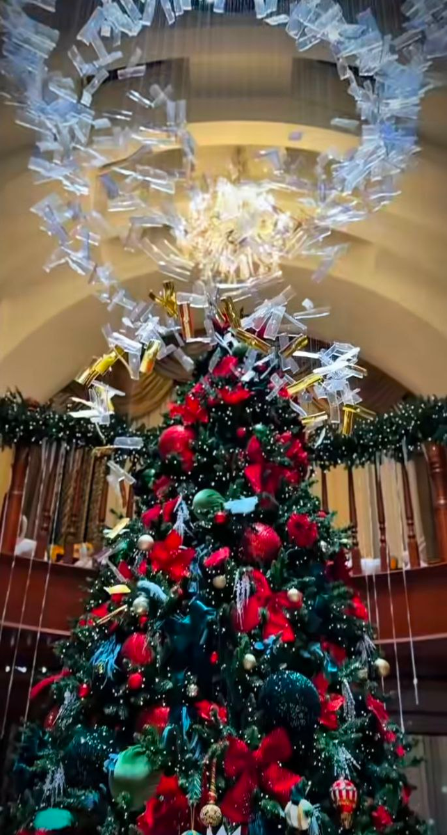 Скриншот видео Яны Рудковской в социальной сети