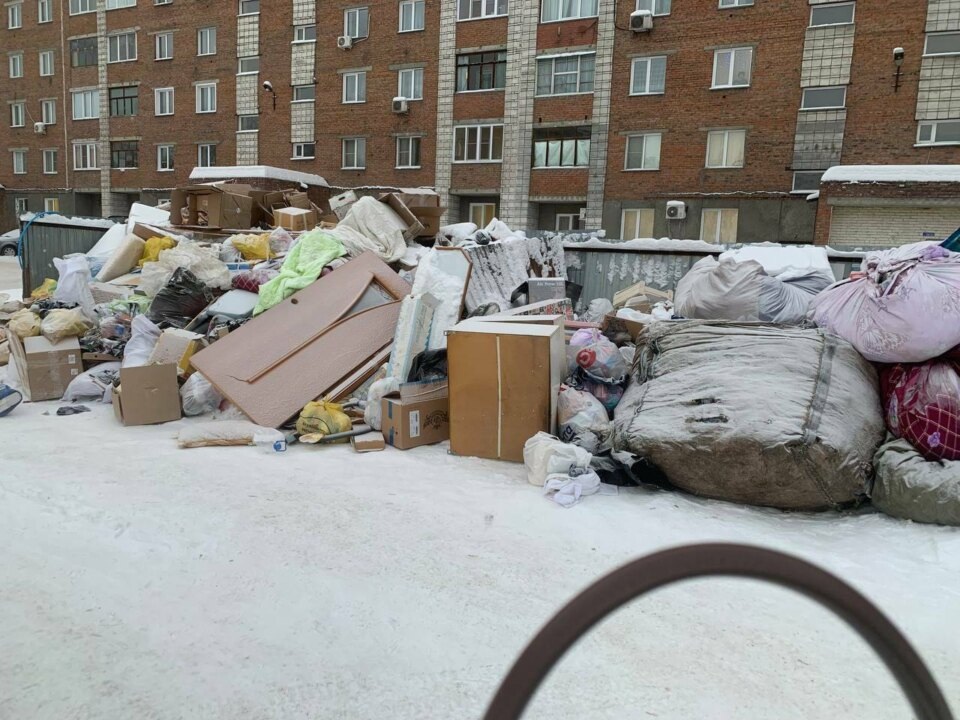    Фото пресс-службы прокуратуры Новосибирской области