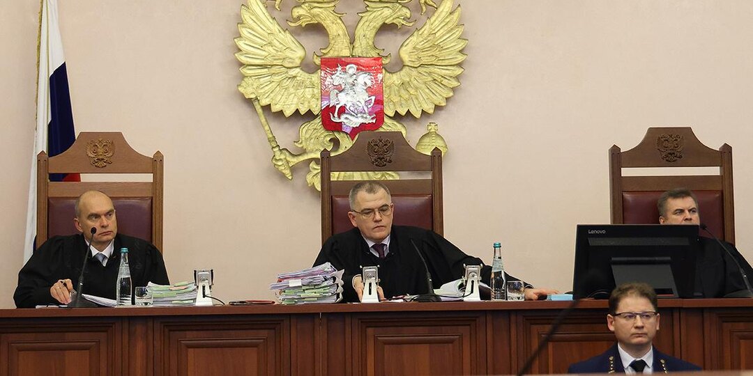 Определение Верховного Суда РФ по делу Долиной-Лурье опубликовано. Подробный разбор судебного акта от юриста Евгения Рябова