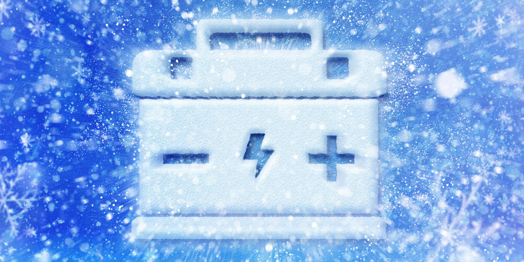 Аккумулятор зимой как хрустальная ваза. Бережем по инструкции экспертов