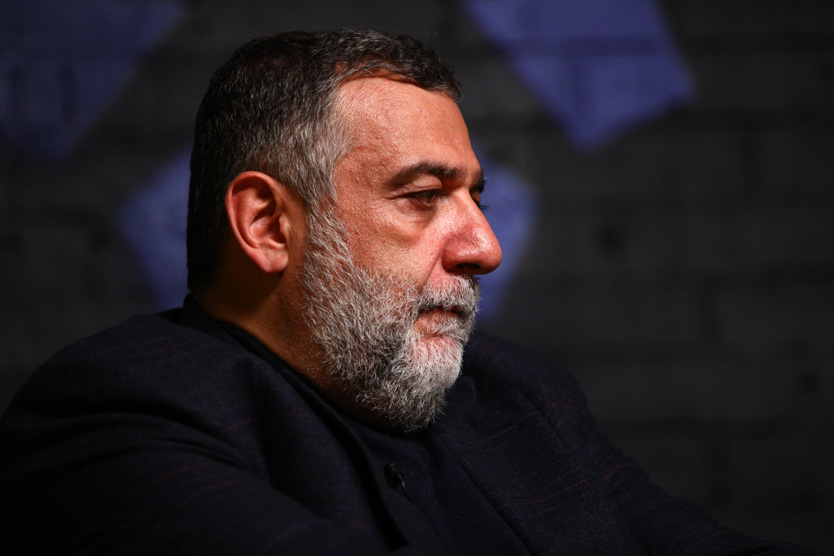     Фото: Андрей Гордеев / Ведомости / ТАСС