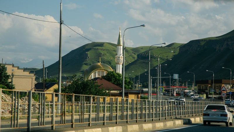      Фото: Валерия Алтухова / / ИА «Победа26»