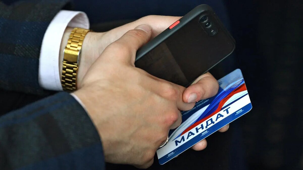   Антон Новодерёжкин / Коммерсантъ