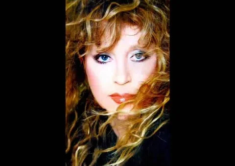 Алла Пугачева