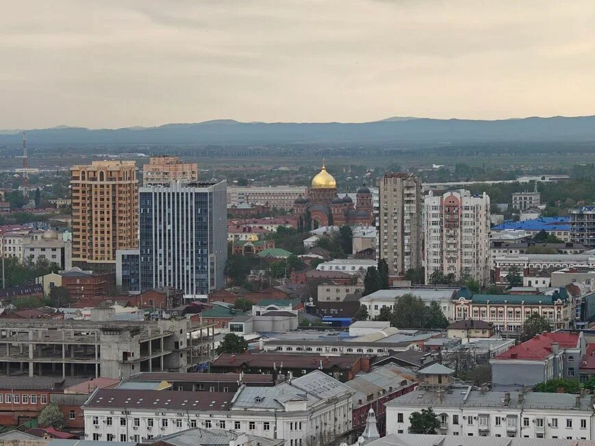    Фото: Юрий Серебренников/BFM Кубань