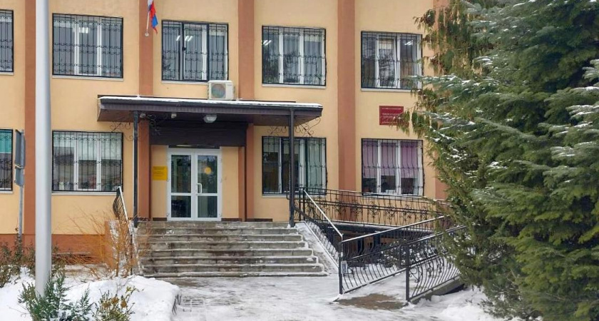    Зеленоградский районный суд