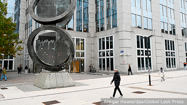     Фото: Ansgar Haase/dpa/Global Look Press   
 Текст: Алексей Дегтярёв