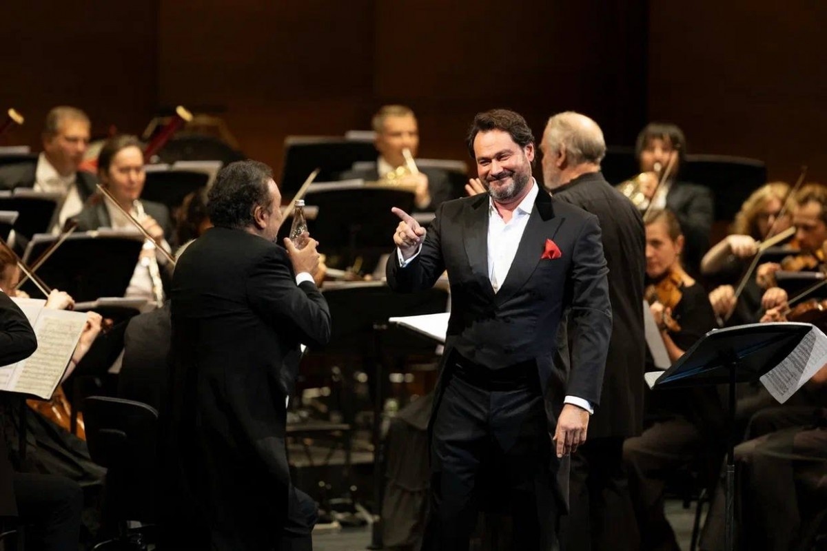  Фонд Ильдара Абдразакова 