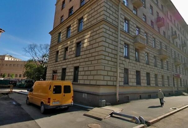 Фото: скриншот "Яндекс.Карты"