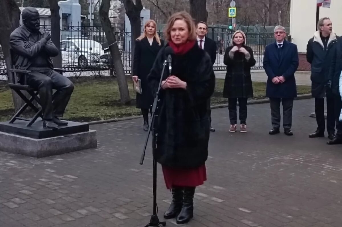    Дочь Юлиана Семенова рассказала, когда возник замысел «17 мгновений весны»