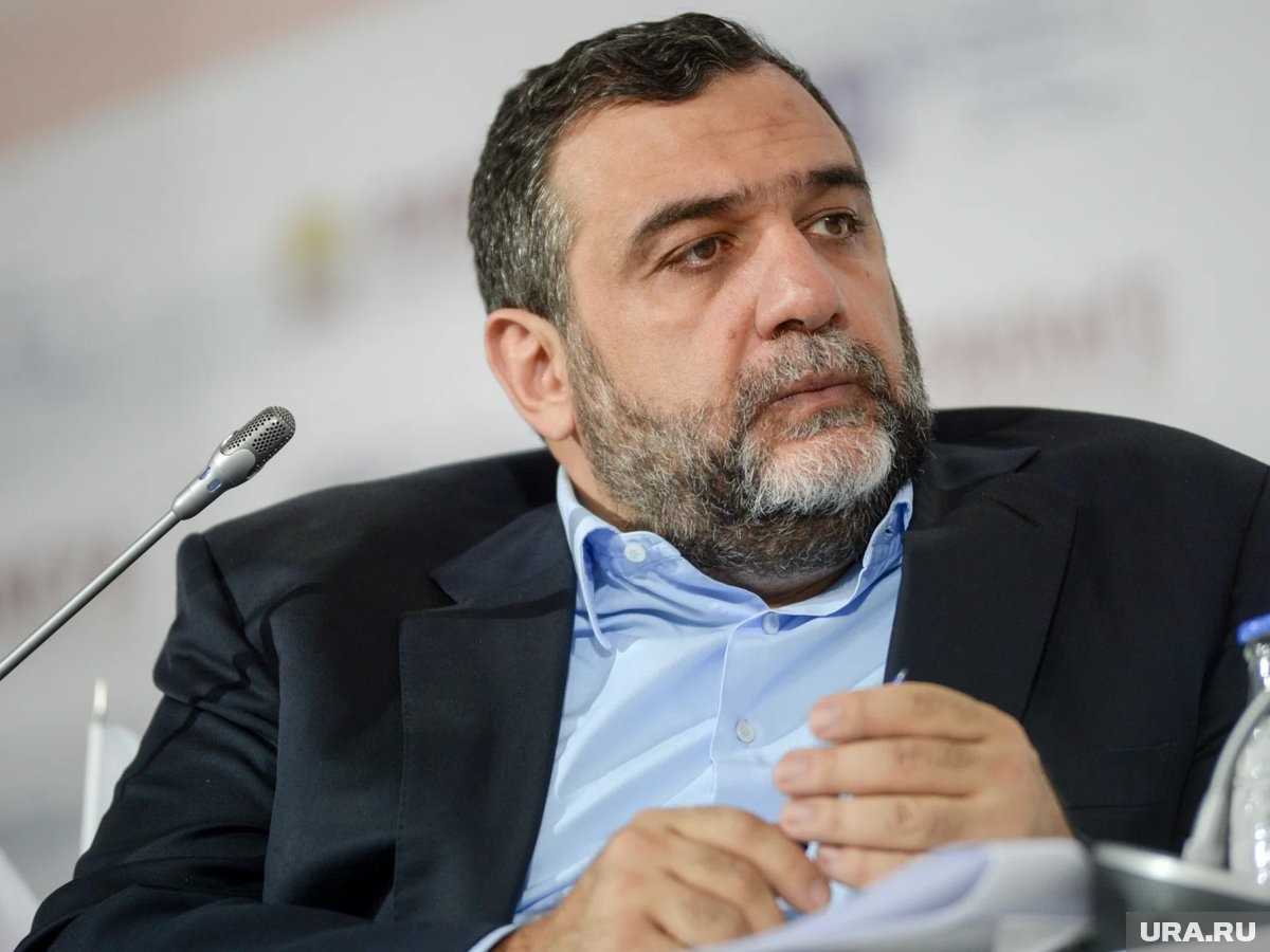     Варданян был задержан 27 сентября 2023 года