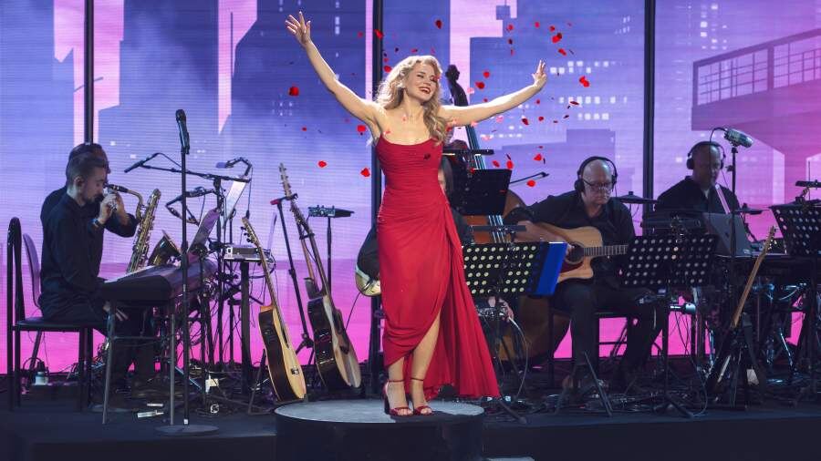    Фото: пресс-служба «Бродвей Москва»