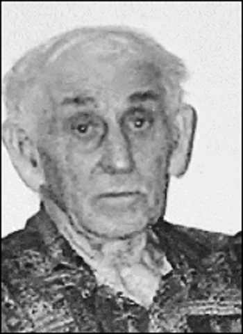 Дидель Кондрат Кондратович