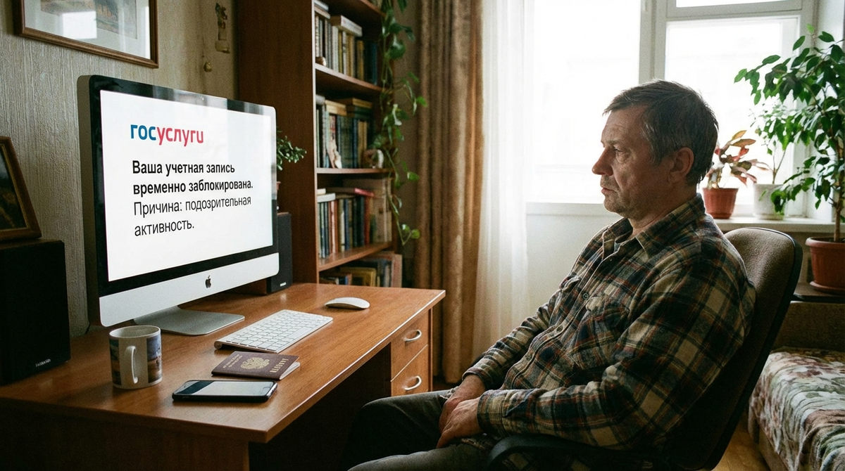 Изображение сгенерировано через ИИ.