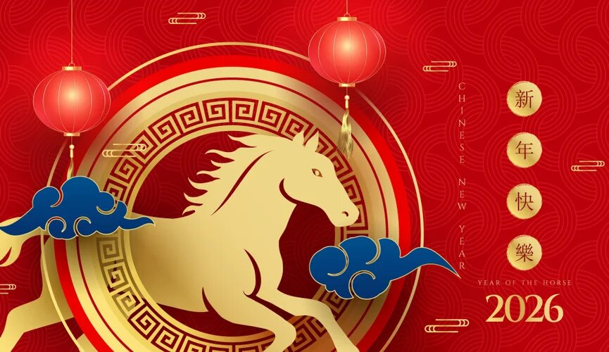 Подробный гороскоп для всех знаков зодиака на 2026-й год