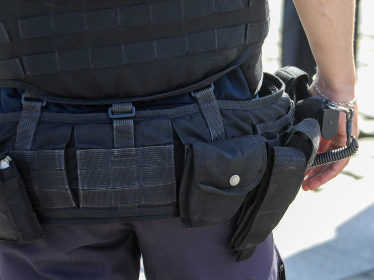     Фото: Bocharov Denis/news.ru/ Global Look Press