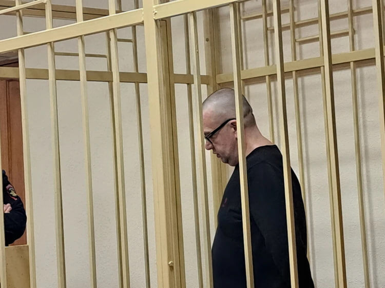 Фото: Ирина Шабанова