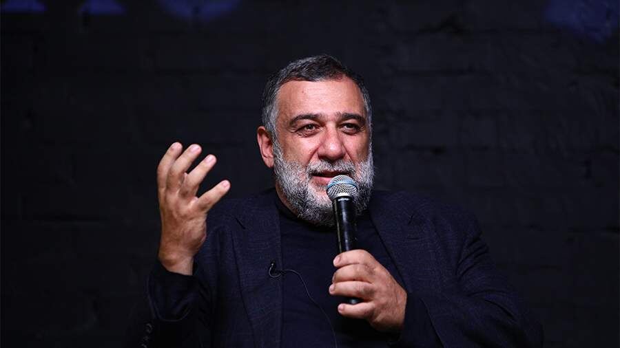    Фото: ТАСС/Андрей Гордеев