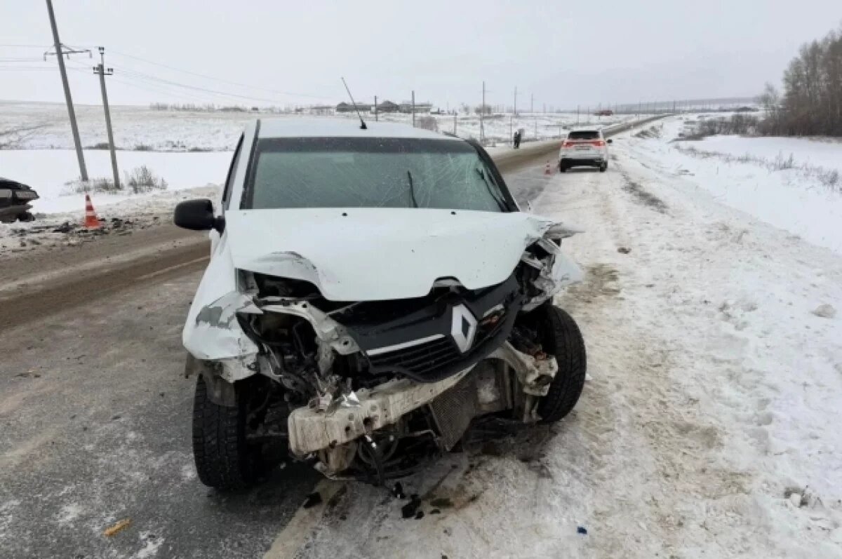    Сотрудниками ОГИБДД Шарлыкского района проводится проверка по факту ДТП с пострадавшими несовершеннолетними.