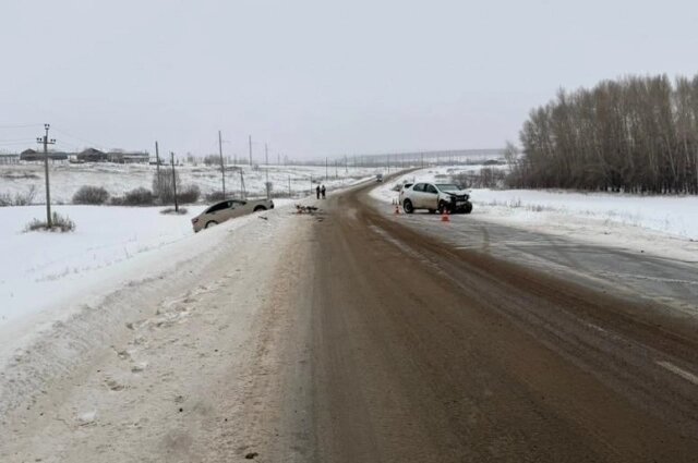    Фото: УМВД по Оренбургской области