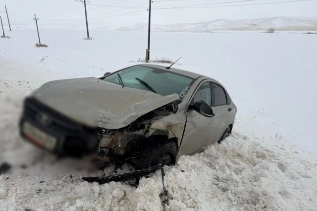    Фото: УМВД по Оренбургской области