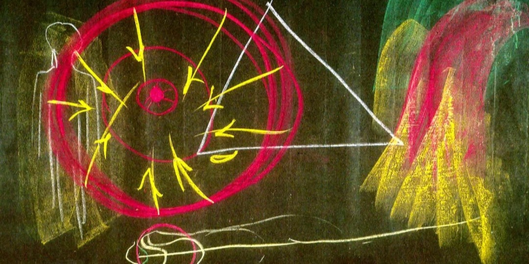 Импульс Рудольфа Штайнера