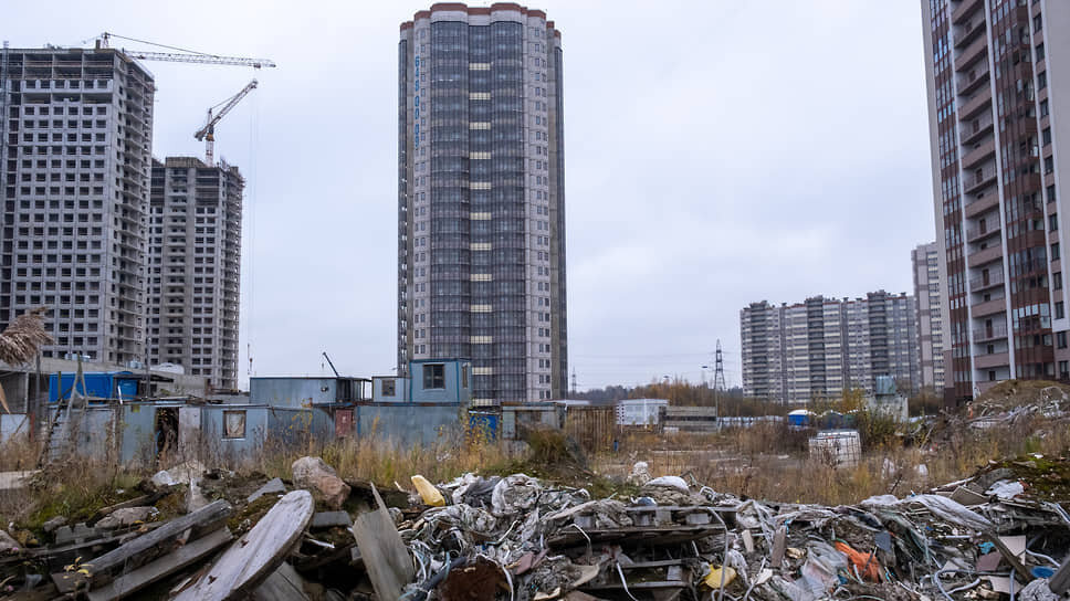 Фото: Алексей Смагин / Коммерсантъ
