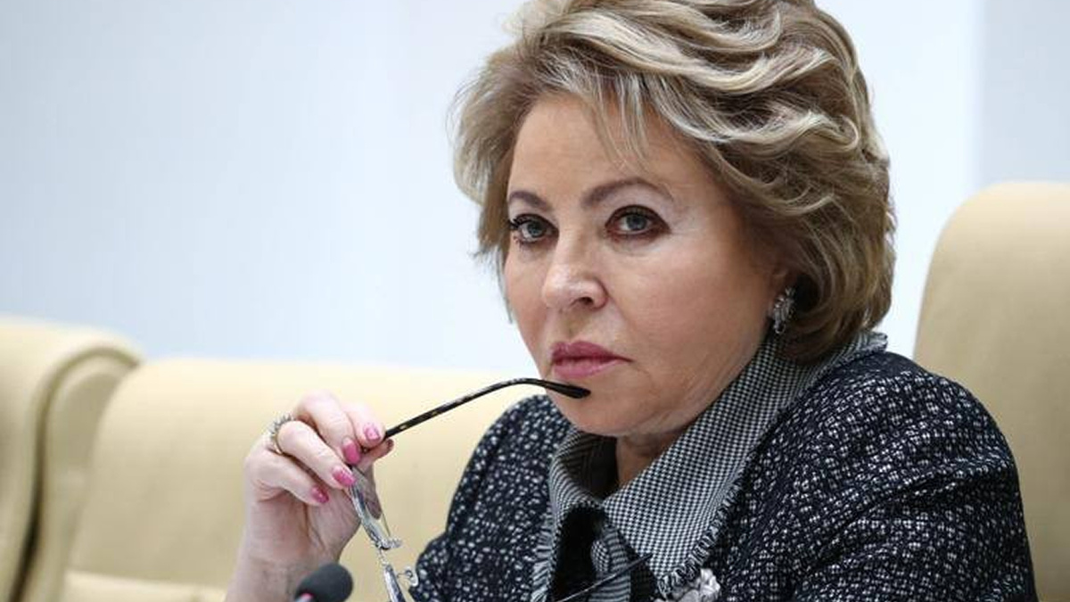 Квартиры подорожали: провалы семейной ипотеки. Мнение Валентины Матвиенко