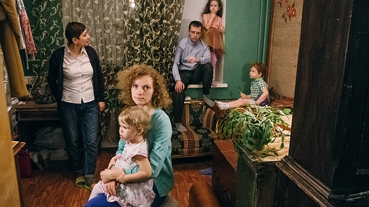 Рекорды по вводу есть, а семьи — в «однушках»