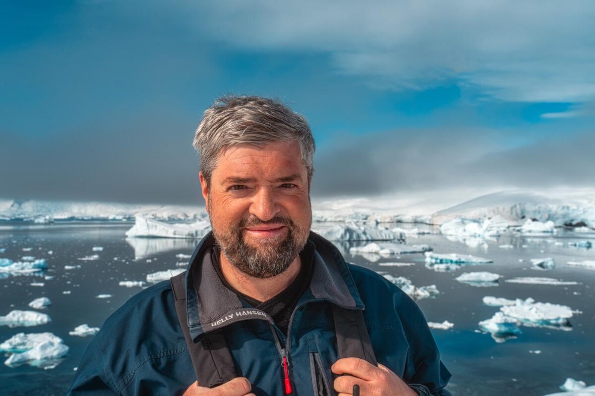 Сергей Доля