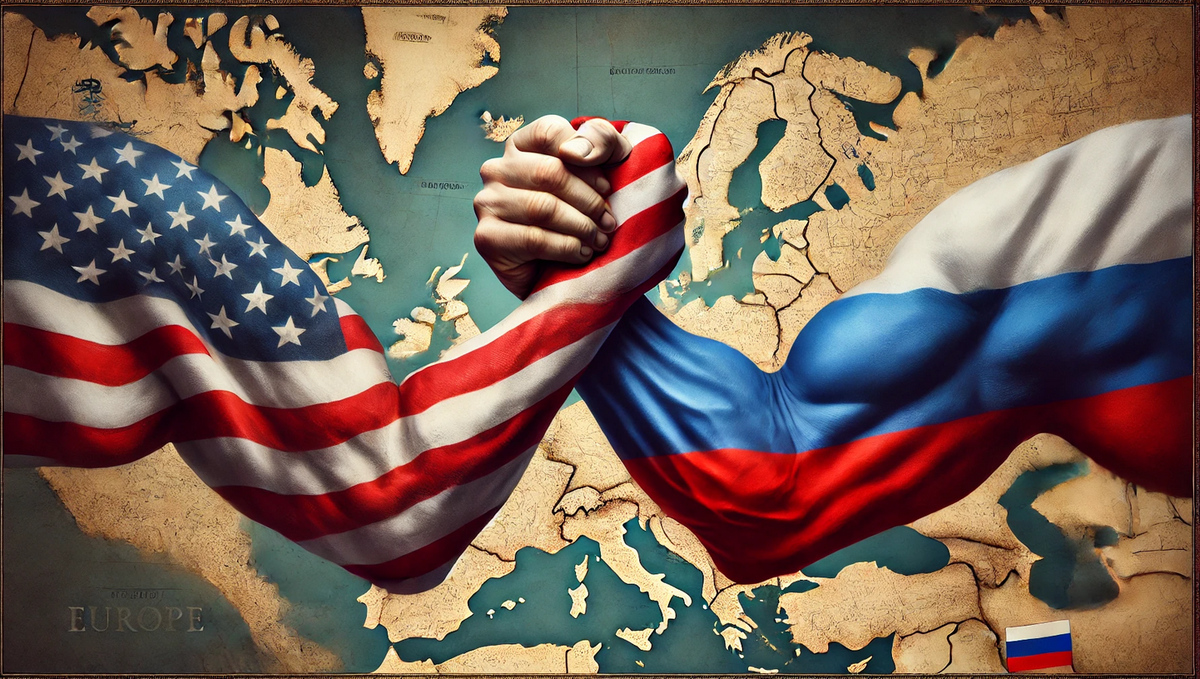 Изображение сгенерировано ИИ