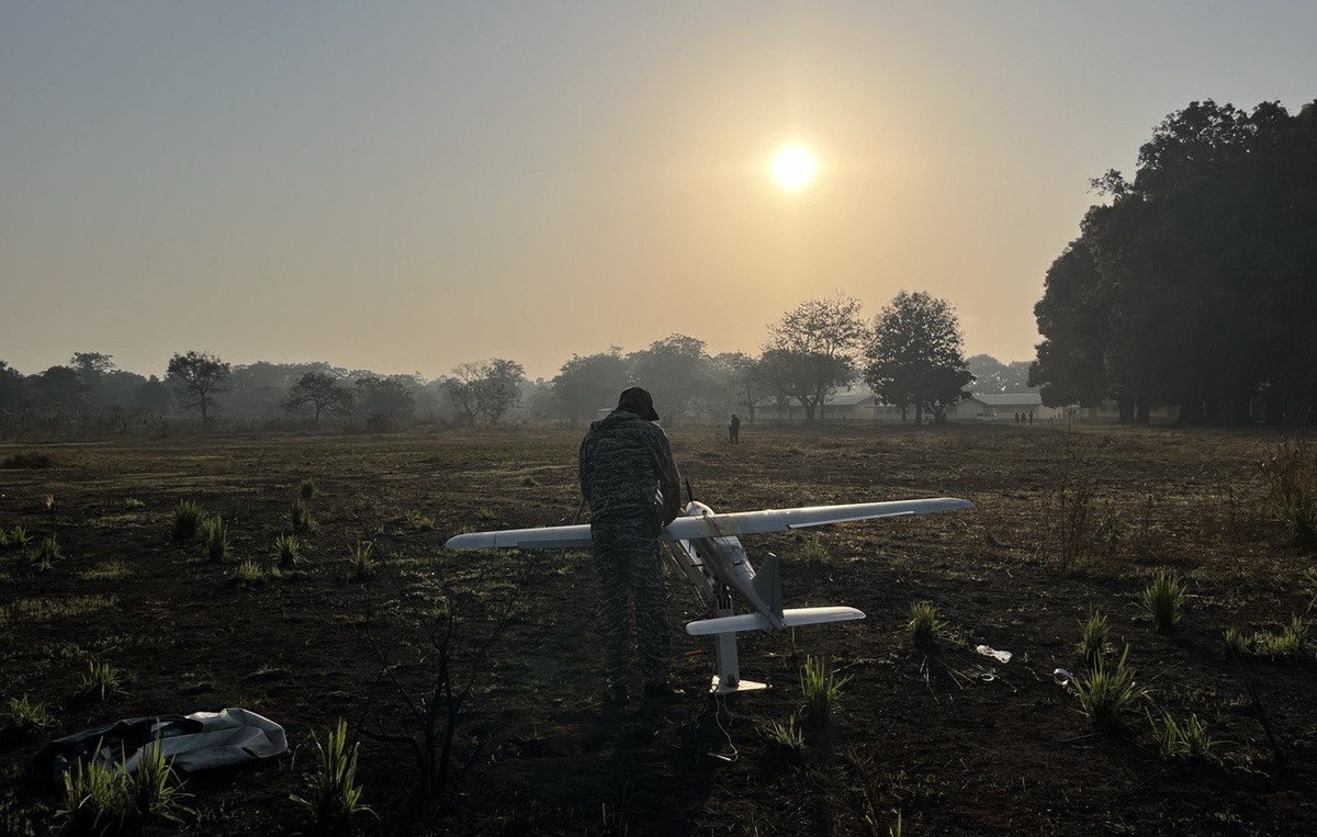Михаил Скуратов/ТАСС
