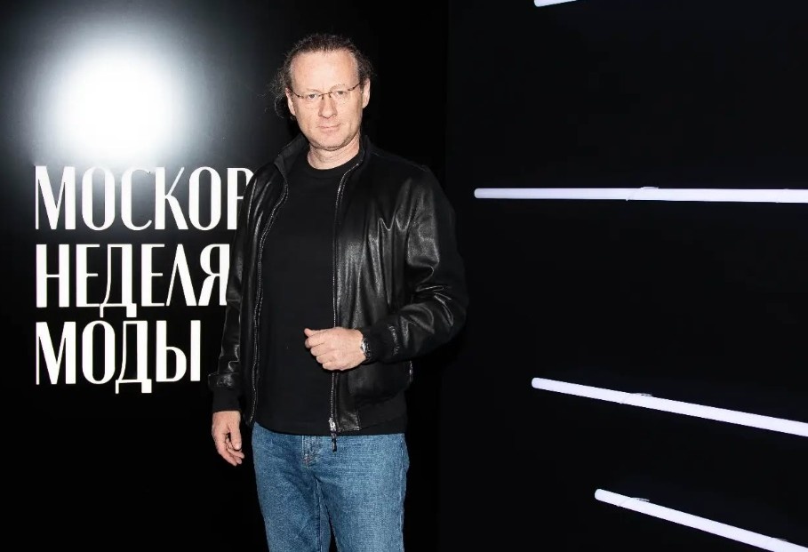 Даниил Эйдлин / @daniileydlin