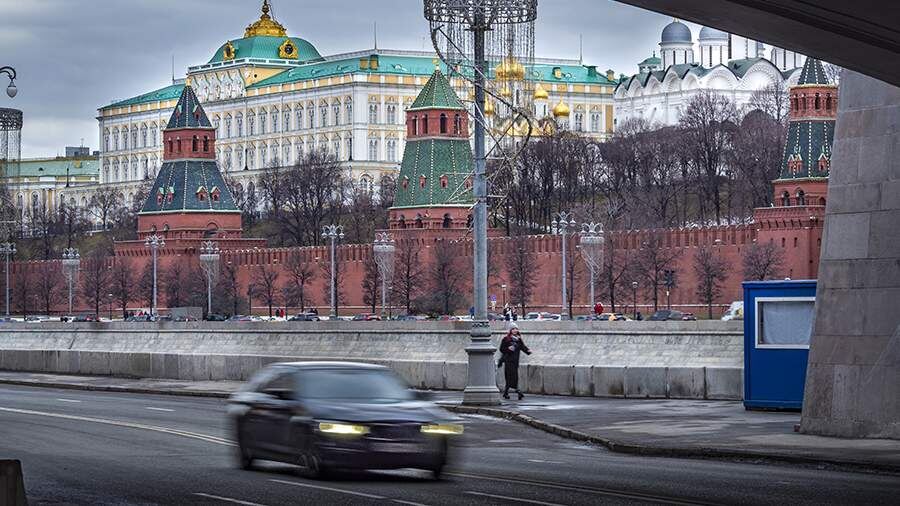    Фото: ИЗВЕСТИЯ/Константин Кокошкин