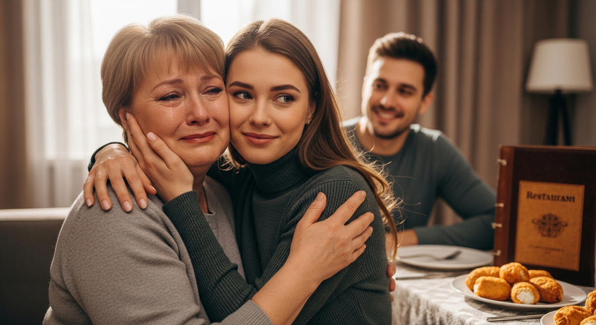 Читать краткий рассказ — автор Юлия Вернер.