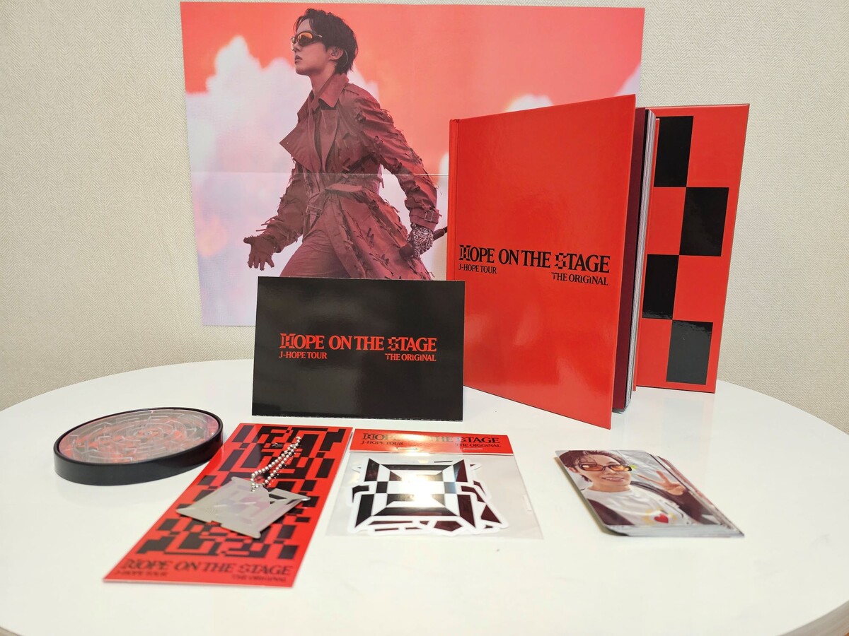 полный набор