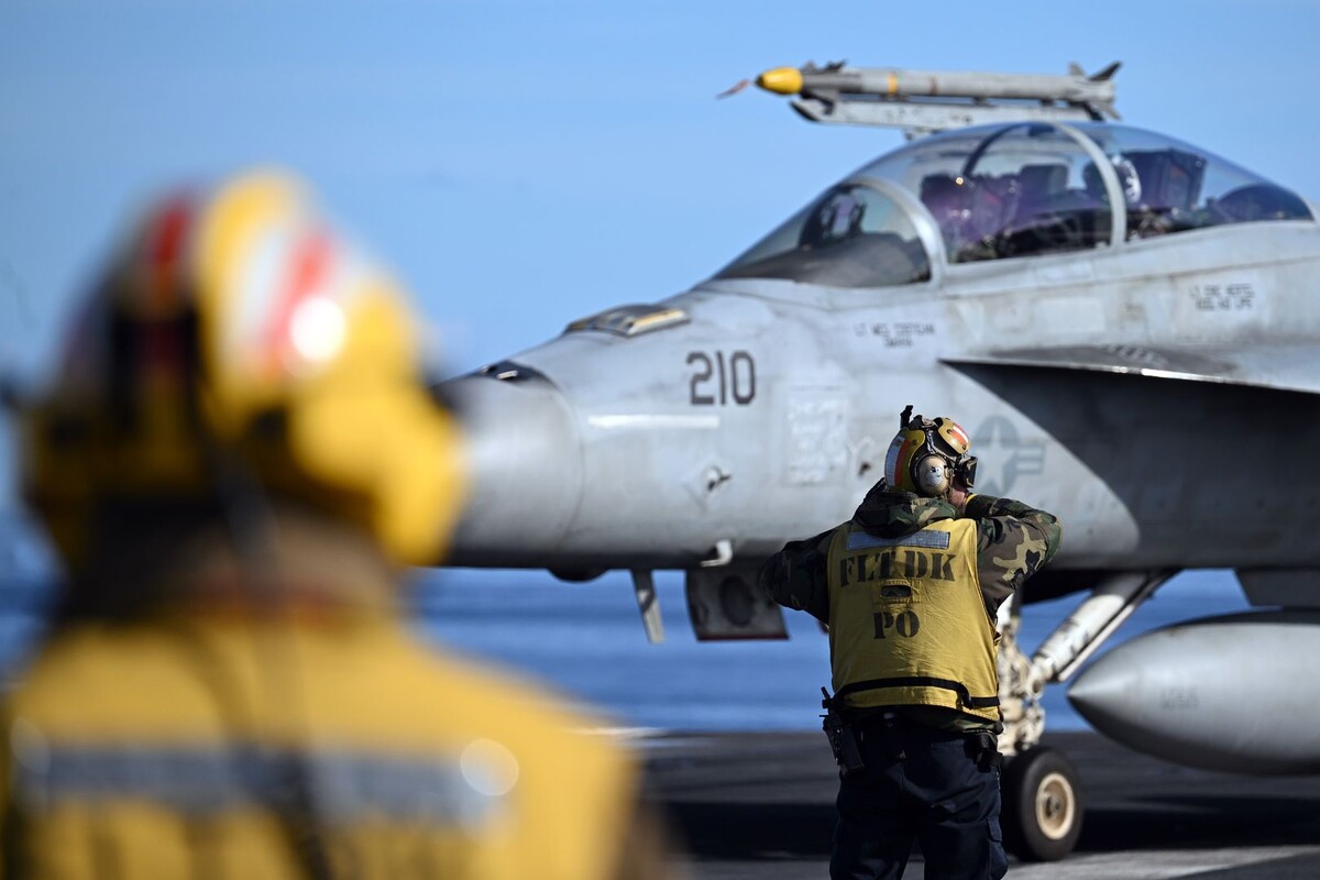     / Источник: © Global Look Press