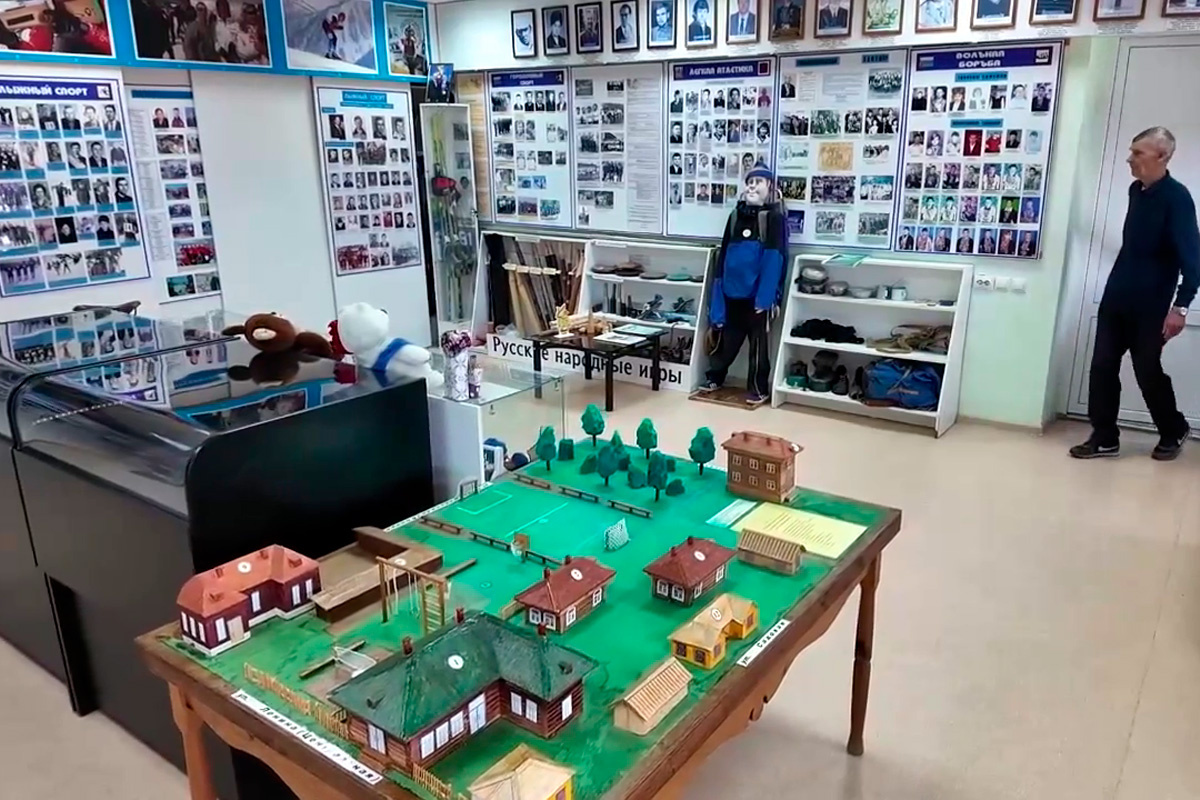    Фото: Тюменская городская Дума