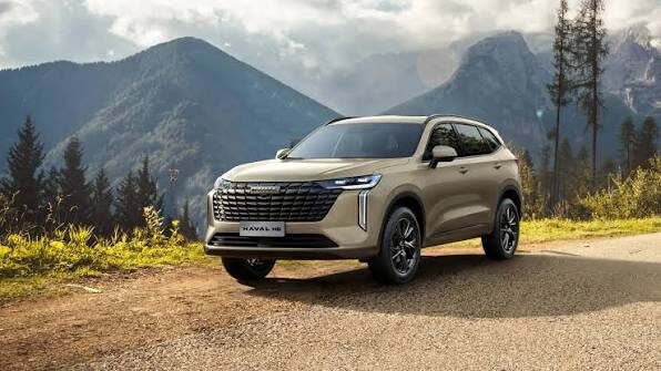 🛠️ Слабое звено Haval H6: отзывы механиков о типичных поломках двигателя 2.0T