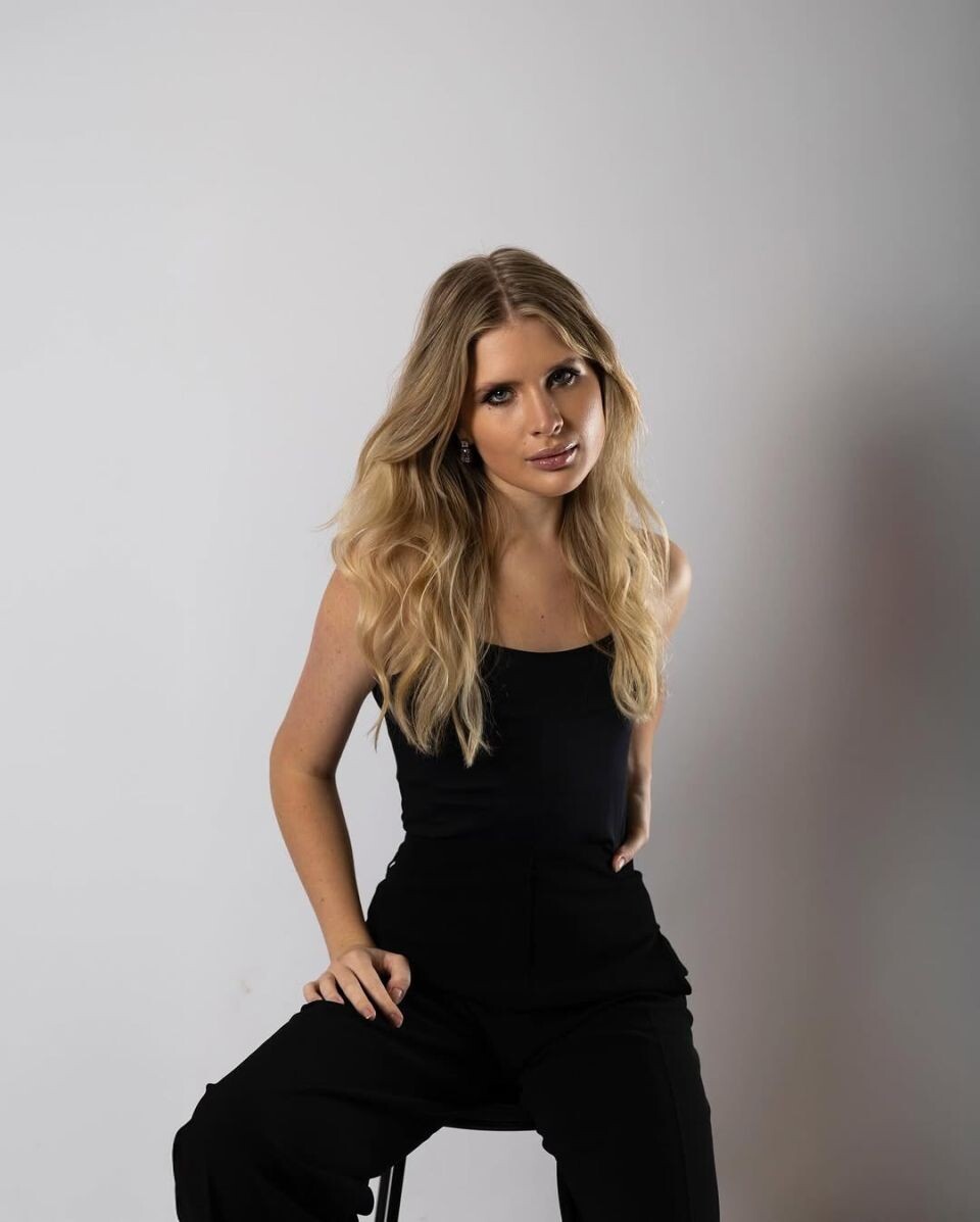    Устинья Малинина. Источник: @ustinya_malinina_official*