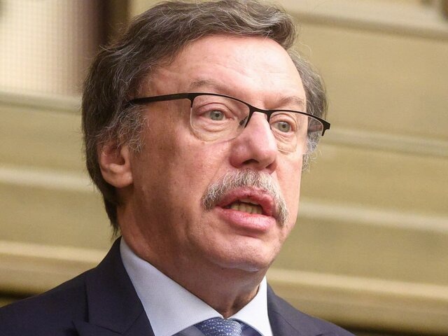    Фото: ТАСС/Софья Сандурская