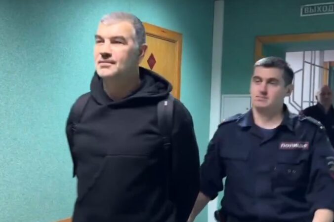    Фото: управление Судебного департамента НСО