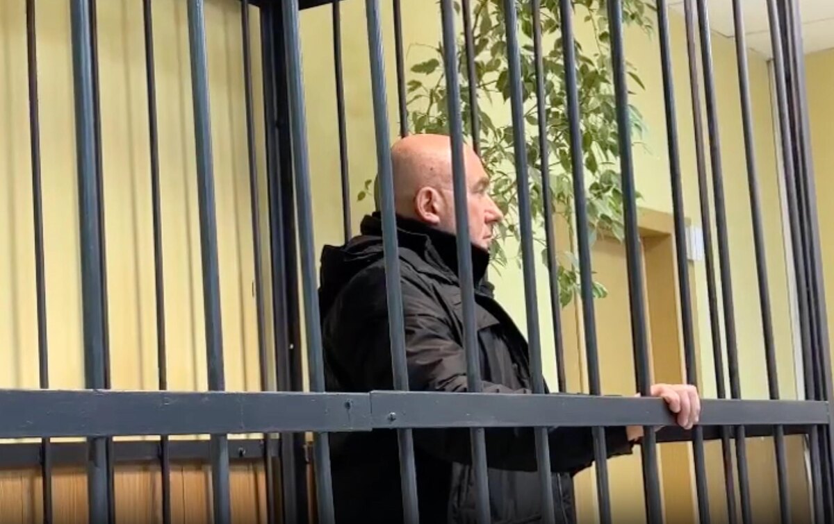 Фото: СУ СКР по Ленинградской области